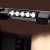 Трековый однофазный светильник Ambrella Light Track System GL6688 GL6688 - 6