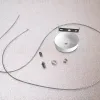 Подвес для трекового шинопровода Ambrella Light Track System GL7032 GL7032 - 4