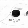 Подвес для трекового шинопровода Ambrella Light Track System GL7033 GL7033 - 3