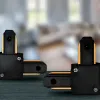 Коннектор угловой однофазный Ambrella Light Track System GL7071 GL7071 - 2