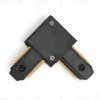 Коннектор угловой однофазный Ambrella Light Track System GL7071 GL7071 - 1