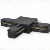 Коннектор Т-образный однофазный Ambrella Light Track System GL7078 GL7078 - 2