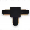 Коннектор Т-образный однофазный Ambrella Light Track System GL7078 GL7078 - 1