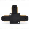 Коннектор Т-образный однофазный Ambrella Light Track System GL7078 GL7078 - 3