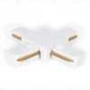 Коннектор Х-образный однофазный Ambrella Light Track System GL7082 GL7082 - 3
