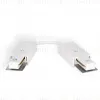Коннектор гибкий однофазный Ambrella Light Track System GL7087 GL7087 - 2