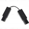 Коннектор гибкий однофазный Ambrella Light Track System GL7088 GL7088 - 1