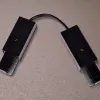 Коннектор гибкий однофазный Ambrella Light Track System GL7088 GL7088 - 4