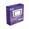 Встраиваемый светильник с подсветкой Ambrella Light Downlight DCR390 DCR390 - 4