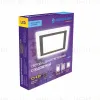 Встраиваемый светильник с подсветкой Ambrella Light Downlight DCR394 DCR394 - 4