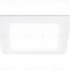 Встраиваемый светильник с подсветкой Ambrella Light Downlight DCR394 DCR394 - 6