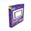 Встраиваемый светильник с подсветкой Ambrella Light Downlight DCR396 DCR396 - 3