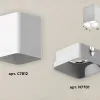 Накладной светильник Ambrella Light Techno XS7812001 (C7812, N7701) XS7812001 - 3