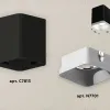 Накладной светильник Ambrella Light Techno XS7813001 (C7813, N7701) XS7813001 - 3