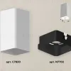 Накладной светильник Ambrella Light Techno XS7820002 (C7820, N7702) XS7820002 - 3