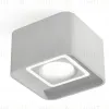 Накладной светильник Ambrella Light Techno XS7832020 (C7832, N7715) XS7832020 - 1