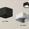 Накладной светильник Ambrella Light Techno XS7833001 XS7833001 - 2
