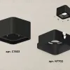Накладной светильник Ambrella Light Techno XS7833002 XS7833002 - 2