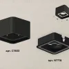 Накладной светильник Ambrella Light Techno XS7833020 (C7833, N7716) XS7833020 - 2