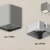 Накладной светильник Ambrella Light Techno XS7842003 (C7842, N7703) XS7842003 - 2