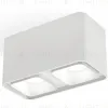 Накладной светильник Ambrella Light Techno XS7850001 (C7850, N7701) XS7850001 - 1
