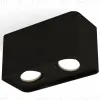 Накладной светильник Ambrella Light Techno XS7851010 (C7851, N7711) XS7851010 - 1
