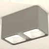 Накладной светильник Ambrella Light Techno XS7852001 (C7852, N7701) XS7852001 - 2