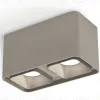 Накладной светильник Ambrella Light Techno XS7852003 (C7852, N7703) XS7852003 - 1