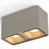 Накладной светильник Ambrella Light Techno XS7852004 (C7852, N7704) XS7852004 - 1