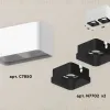 Накладной светильник Ambrella Light Techno XS7850002 (C7850, N7702) XS7850002 - 2