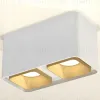 Накладной светильник Ambrella Light Techno XS7850004 (C7850, N7704) XS7850004 - 3
