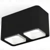 Накладной светильник Ambrella Light Techno XS7851001 (C7851, N7701) XS7851001 - 1