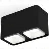 Накладной светильник Ambrella Light Techno XS7851001 (C7851, N7701) XS7851001 - 4