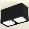 Накладной светильник Ambrella Light Techno XS7851001 (C7851, N7701) XS7851001 - 3
