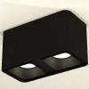 Накладной светильник Ambrella Light Techno XS7851002 (C7851, N7702) XS7851002 - 3