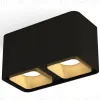 Накладной светильник Ambrella Light Techno XS7851004 (C7851, N7704) XS7851004 - 1