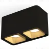 Накладной светильник Ambrella Light Techno XS7851004 (C7851, N7704) XS7851004 - 4