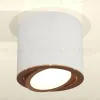 Накладной поворотный светильник Ambrella Light Techno XS7401005 (C7401, N7005) XS7401005 - 3