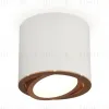 Накладной поворотный светильник Ambrella Light Techno XS7401005 (C7401, N7005) XS7401005 - 1