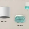 Накладной светильник Ambrella Light Techno XS7401023 (C7401, N7194) XS7401023 - 2