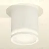 Накладной светильник Ambrella Light Techno XS7401041 (C7401, N7120) XS7401041 - 3