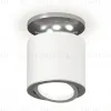 Накладной поворотный светильник Ambrella Light Techno XS7401100 (N7927, C7401, N7003) XS7401100 - 1