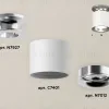 Накладной светильник Ambrella Light Techno XS7401102 (N7927, C7401, N7012) XS7401102 - 2