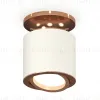Накладной поворотный светильник Ambrella Light Techno XS7401140 (N7930, C7401, N7005) XS7401140 - 1