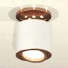 Накладной поворотный светильник Ambrella Light Techno XS7401140 (N7930, C7401, N7005) XS7401140 - 3