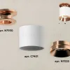 Накладной светильник Ambrella Light Techno XS7401141 (N7930, C7401, N7035) XS7401141 - 2