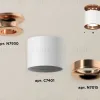 Накладной светильник Ambrella Light Techno XS7401142 (N7930, C7401, N7015) XS7401142 - 2
