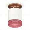 Накладной светильник Ambrella Light Techno XS7401143 (N7930, C7401, N7193) XS7401143 - 1
