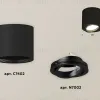 Накладной поворотный светильник Ambrella Light Techno XS7402001 (C7402, N7002) XS7402001 - 2