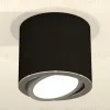 Накладной поворотный светильник Ambrella Light Techno XS7402002 (C7402, N7003) XS7402002 - 3